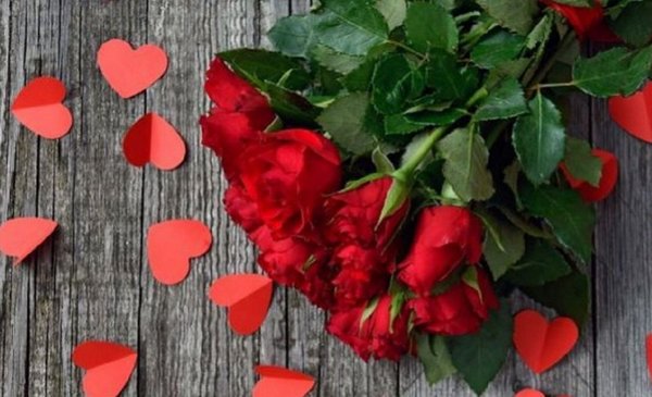Los 5 destinos turísticos más románticos para visitar en San Valentín