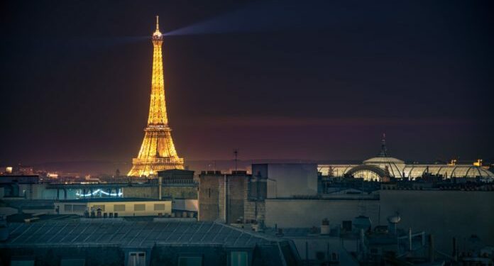 París, uno de los 5 mejores destinos europeos para viajar en solitario