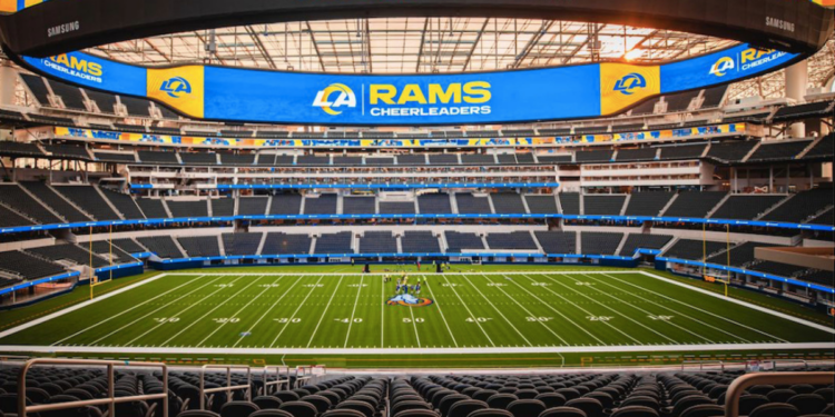 Los Ángeles: eventos especiales por el Super Bowl LVI