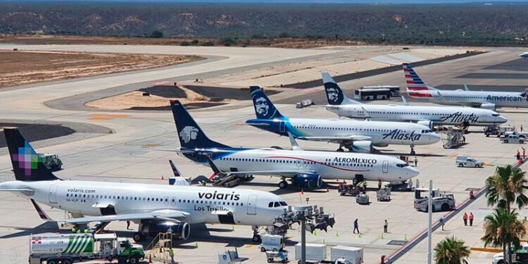 Los Cabos busca apostar por el mercado colombiano