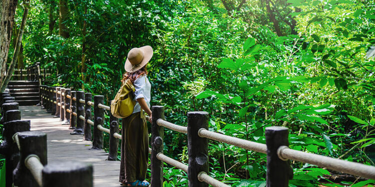 Los 'Silver', la generacin dorada para el turismo