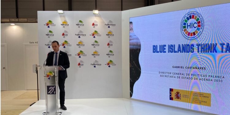 Los archipiélagos ibéricos en equilibrio entre el ser humano, la naturaleza y el turismo