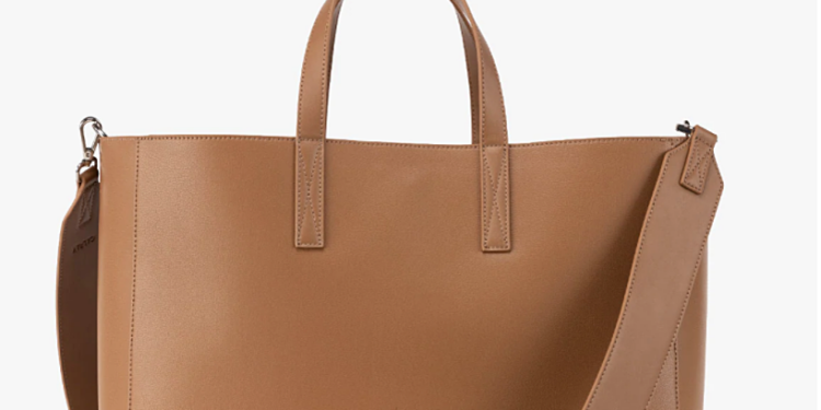 Los bolsos más cool y prácticos para viajar