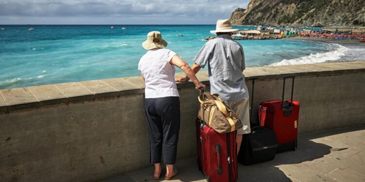 Los destinos del Imserso para disfrutar de un a semana con pensión completa por 200 euros