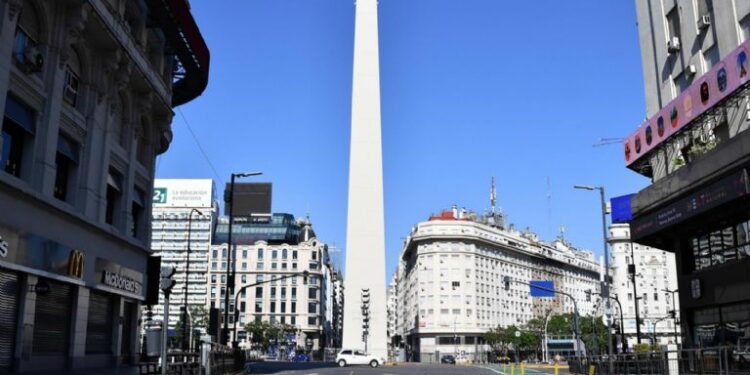 Los destinos más recomendados para visitar en pareja en Argentina