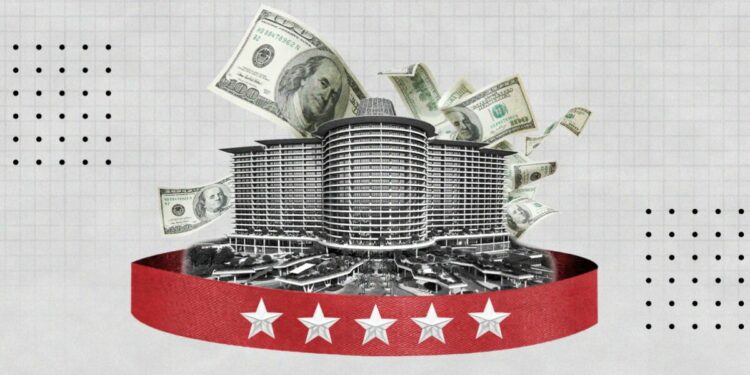 Los hoteleros apuestan por el 'todo incluido VIP' para atraer a viajeros de EU