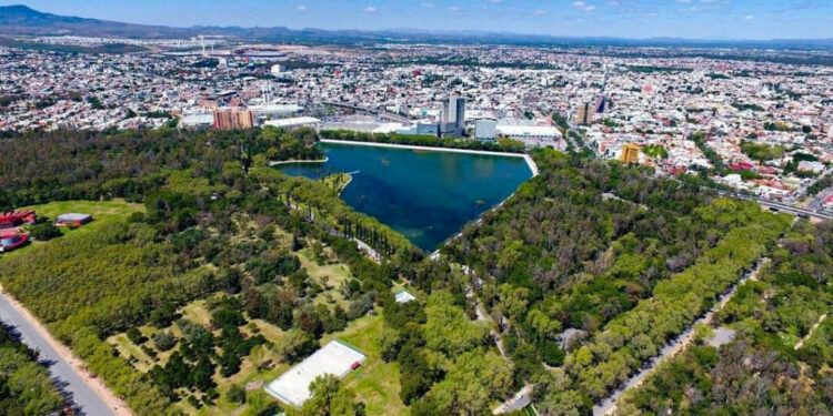 Los mejores lugares para una cita romántica en SLP según Tripadvisor