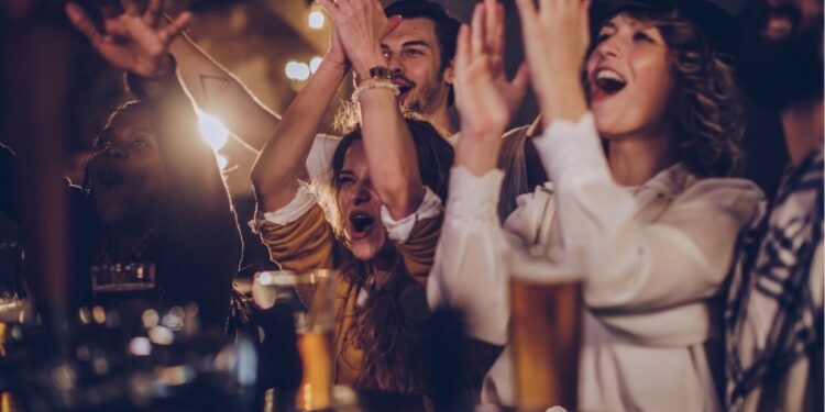 Los mejores lugares para ver el Super Bowl LVI