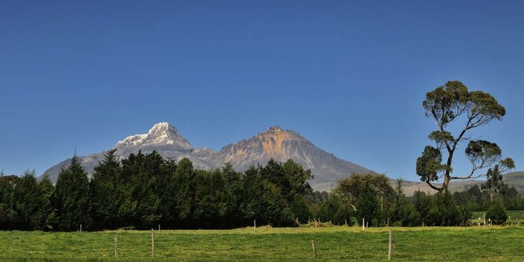 Los mejores paquetes turísticos para disfrutar de Ecuador este carnaval 2022 | Viajemos | La Revista