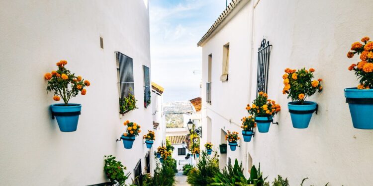 Los mejores pueblos de cada provincia de España