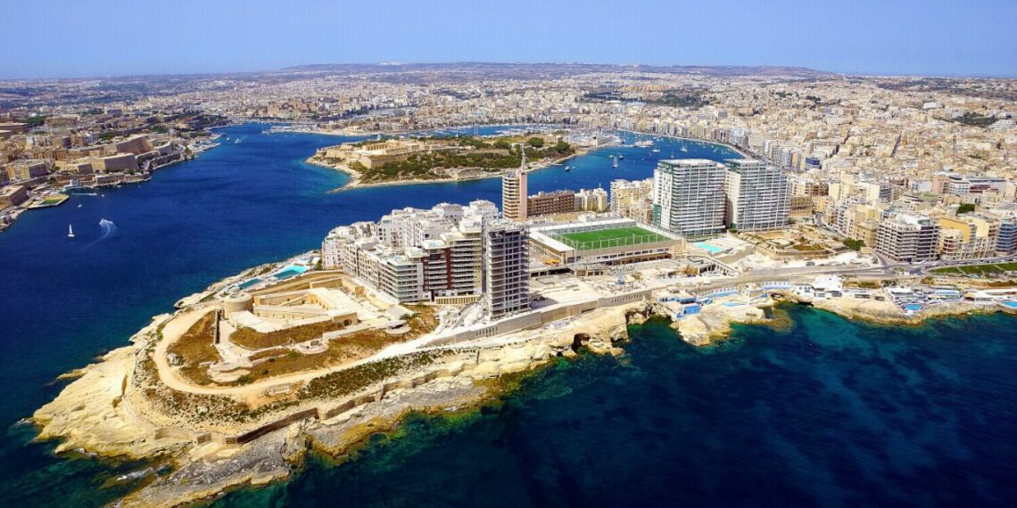 Sliema