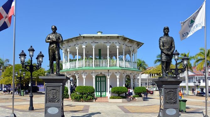 Los tres ejes a los que apuesta Puerto Plata para promover su industria turística - Noticias de turismo