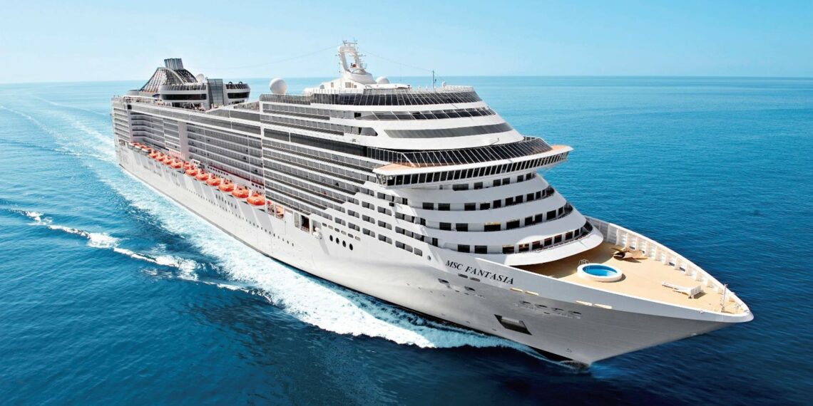 MSC Cruceros ofrece programa de vuelos charter para viajes por el Mediterráneo en verano de 2022