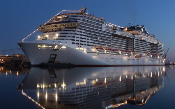 MSC Cruises anuncia compromiso de unirse a Sello Green Marine Europe