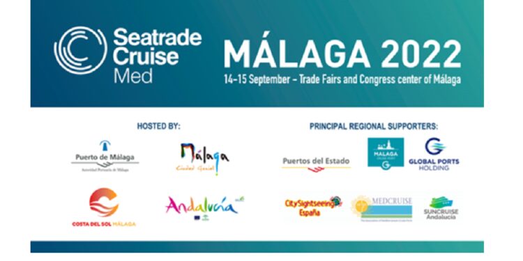 Málaga y Costa del Sol avanzan en la reactivación de cruceros