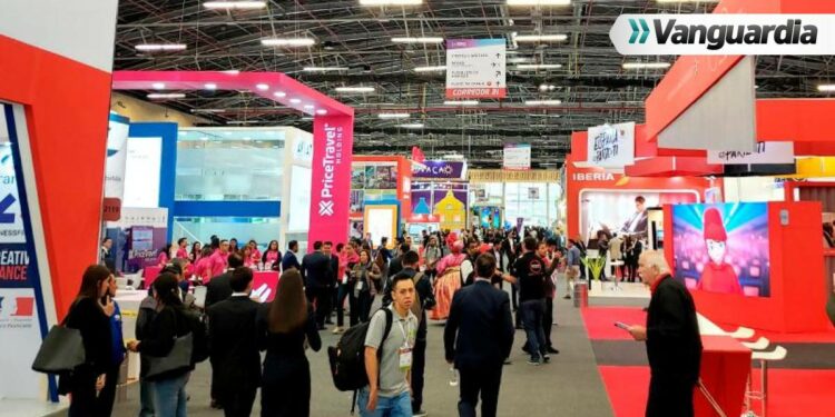 Mañana aranca la Vitrina Turística de Anato con Santander como invitado de honor