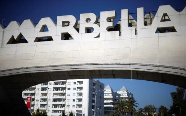 Marbella, única ciudad española nominada a “Mejor Destino Europeo 2022"