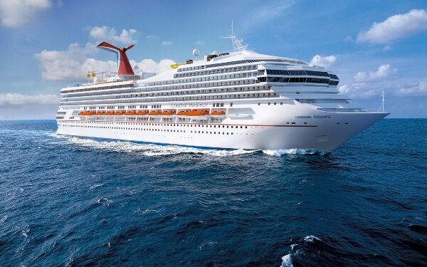 Marcas de Carnival y Windstar también anuncian cambios de itinerarios para evitar Rusia