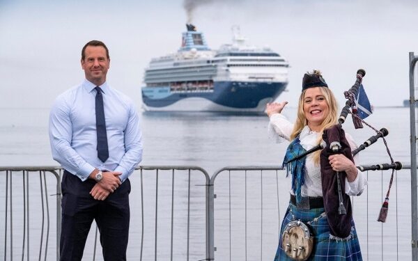 Marella Cruises inicia campaña Live Happy en Gran Bretaña