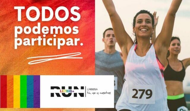 Mediterránea Turismo lanza comercialización de carrera inclusiva en Sevilla 