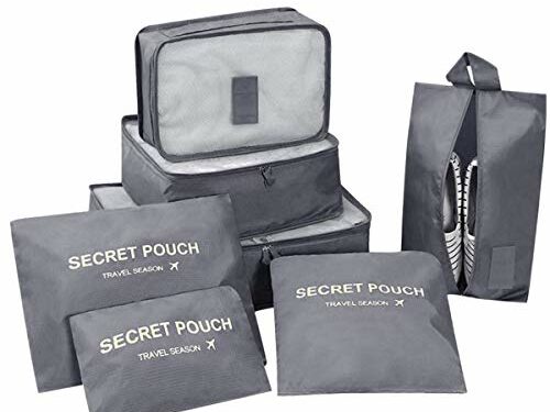 Mejor Accesorios De Viaje para ti en presupuesto: Los más valorados