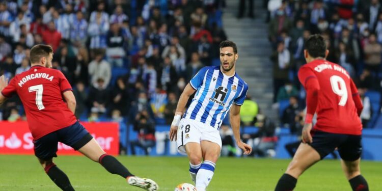 Merino puede viajar a Mallorca