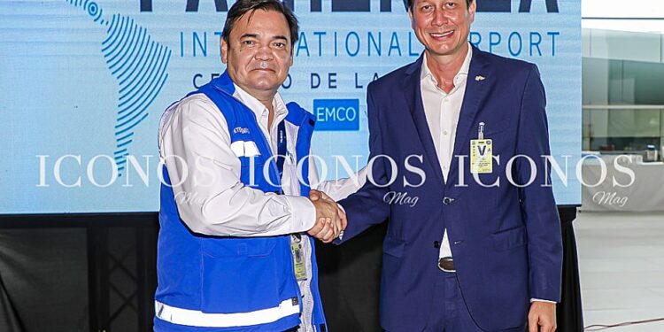 Michael Wehmeyer es presidente, Honduras