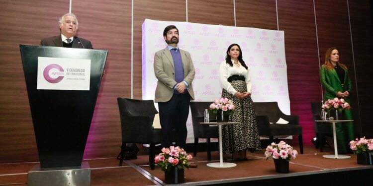 Miguel Torruco llama a impulsar la actividad turística en el país – Palco Noticias