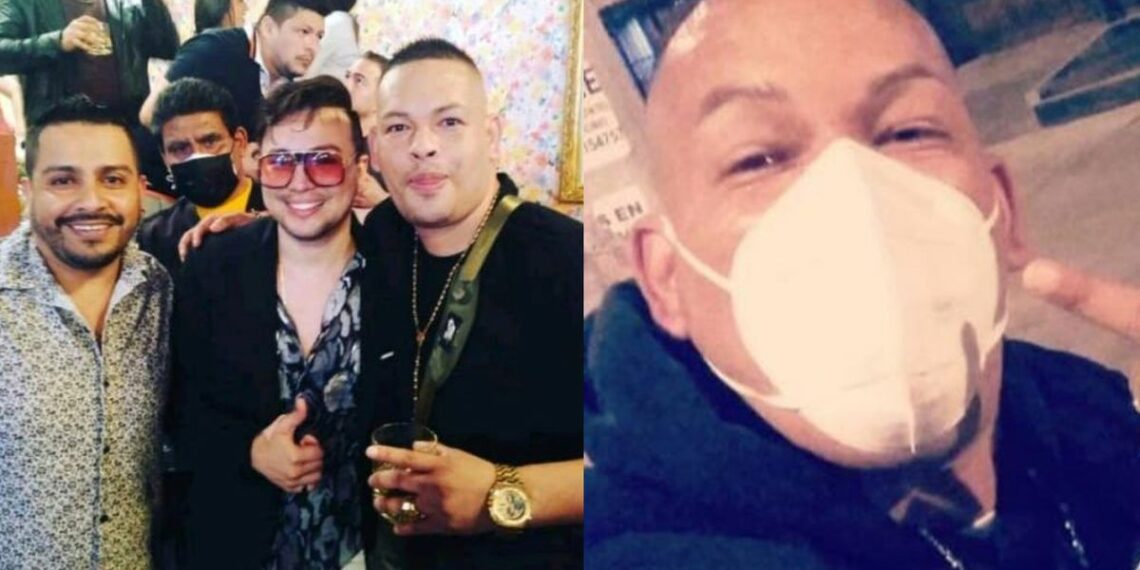 Miraflores: ‘Productor de las estrellas’ es denunciado por estafa e intento de secuestro | Sociedad