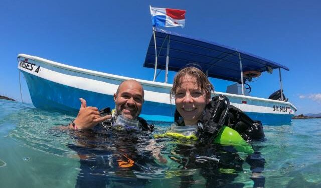 Muestran potencial de Panamá como destino de aventuras, un mercado que representa $683 mil millones al año
