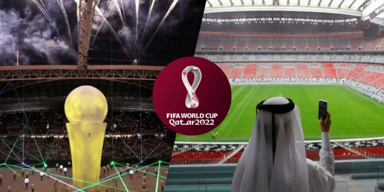 Mundial Qatar 2022: ofrecen trabajos con todo pagado para viajar al país anfitrión