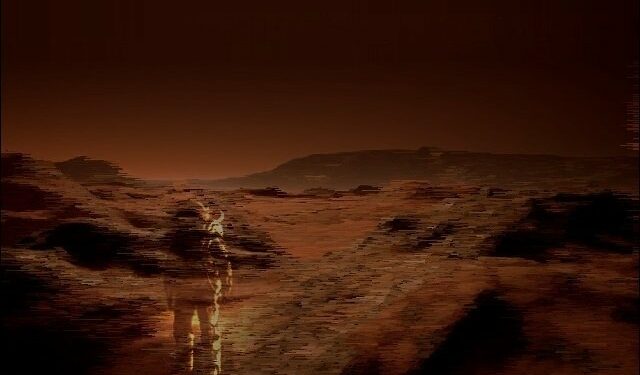 NASA apostaría por energía nuclear para sus misiones a Marte, incluyendo viajes tripulados