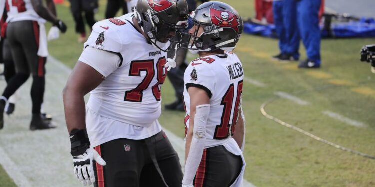 NFL: Los Green Bay Packers saldrn de su histrico Lambeau Field para jugar en Londres