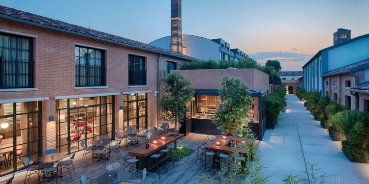 NH Hotel Group, tercera hotelera más sostenible del mundo
