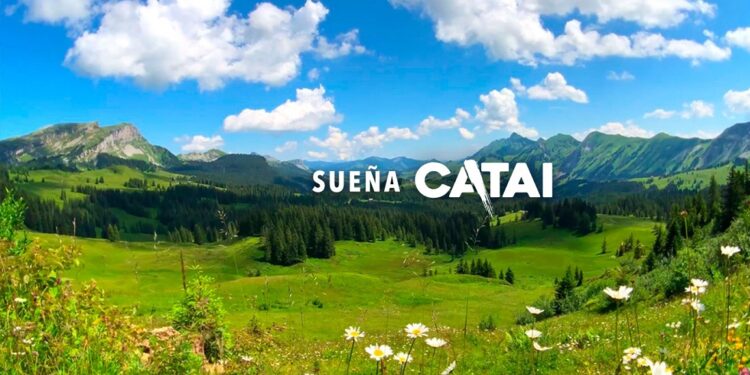 Nace Espacio CATAI, un lugar de formación e inspiración