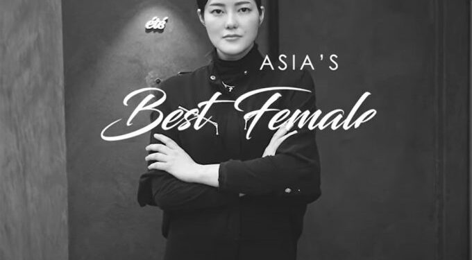 Mejores cocineras de Japón