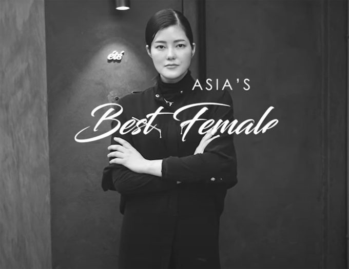 Mejores cocineras de Japón