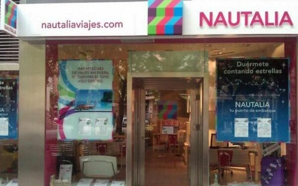 Nautalia presentará un ERTE por causas económicas y productivas desde marzo