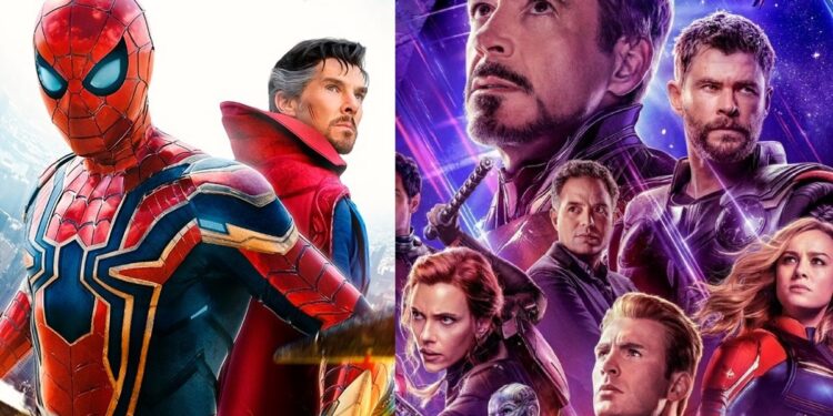 No Way Home prueba el gran error de Marvel en Vengadores: Endgame