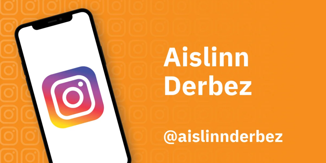 No te pierdas las últimas fotos de Aislinn Derbez que están arrasando en Instagram