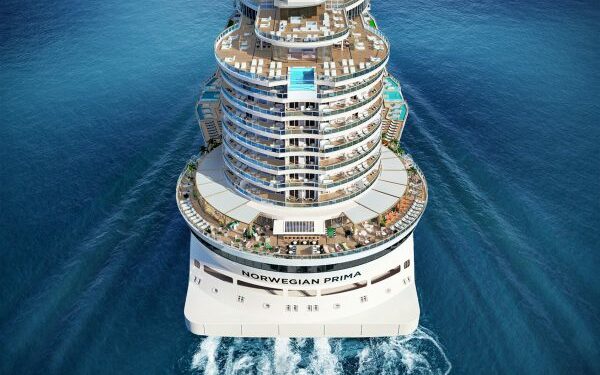 Norwegian Cruise Line presenta nuevo catálogo con itinerarios hasta finales de 2024