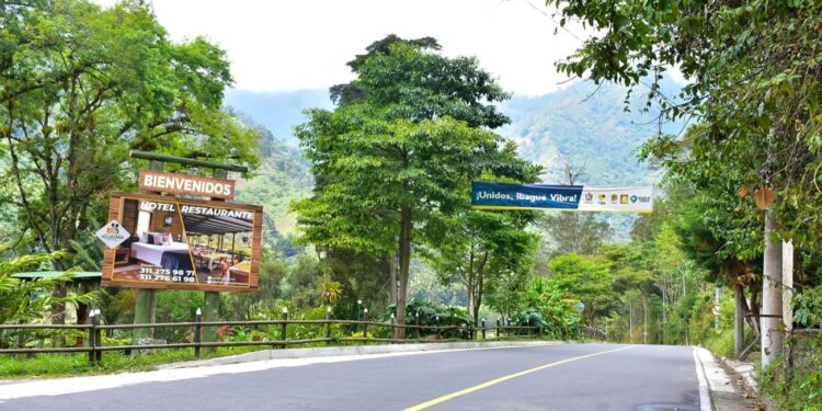 Noticias Ibagué: Once agencias de viaje estarán en representación