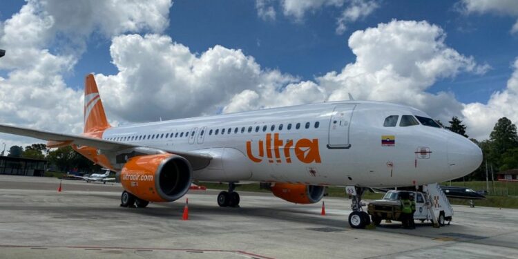 Nueva aerolínea Ultra Air: ¿Cuánto valen los tiquetes?