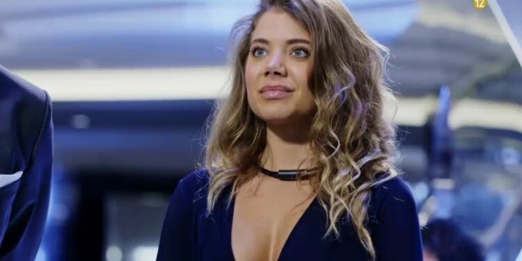 Nuevas parejas tratarán de encontrar el amor este lunes en 'First Dates Crucero'