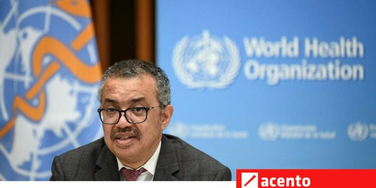 OMS y OMT piden el levantamiento de las prohibiciones de viajes que mantienen algunos países