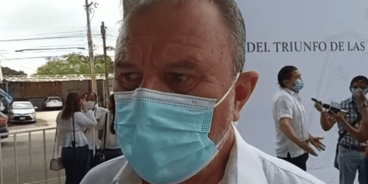 Ocupación hotelera, a 2 puntos del nivel prepandemia: Turismo