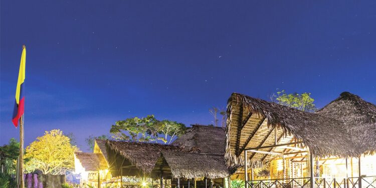 On Vacation: la cadena hotelera con habitaciones inspiradas en comunidades indígenas | Turismo BLU