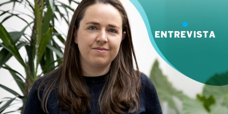 Operar día a día para que mi empresa sea unicornio: Carmen Herrería