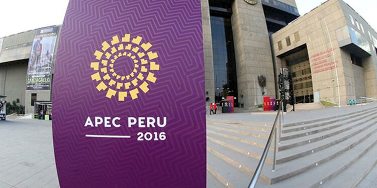 Organización del Foro APEC 2024 fortalecerá a las mypes, exportaciones y turismo | ECONOMIA