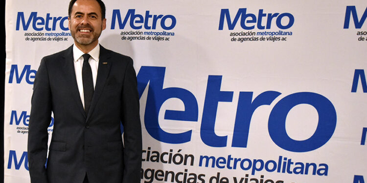 “La Asociación Metropolitana de Agencias de Viajes Elige Consejo Directivo para 2022”